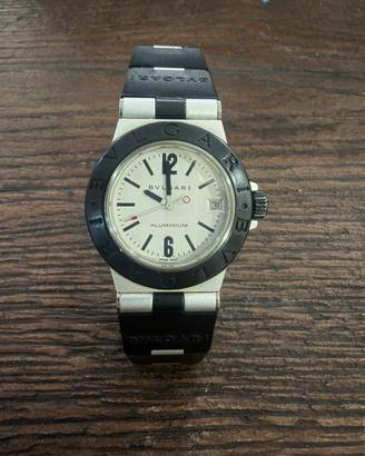 Bulgari aluminium al32ta