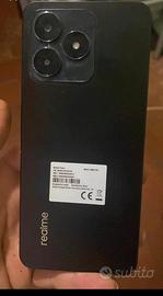 Realme C53