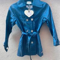 Trench bambina Ninetta