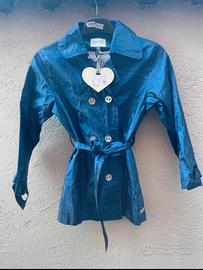 Trench bambina Ninetta