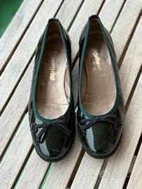 Scarpe Melluso nuove