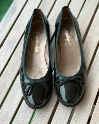 Scarpe Melluso nuove