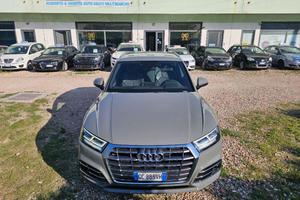 Q5 2.0 TDI QUATTRO S-LINE S-TRONIC 64.500KM