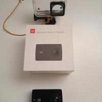Xiaomi ti Discovery action cam