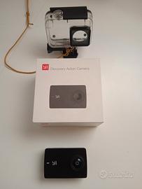 Xiaomi ti Discovery action cam