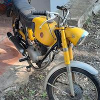 Gilera