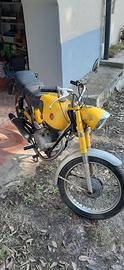 Gilera