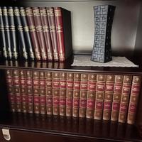 Enciclopedia Motta