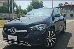 Mercedes-Benz CLA 250 PREMIUM #6265