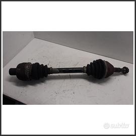 Semiassi ant. dx OPEL Zafira B Z19DT