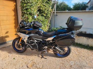 Yamaha Tracer 900 - 2020