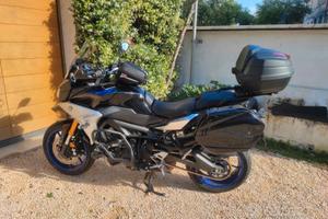 Yamaha Tracer 900 - 2020