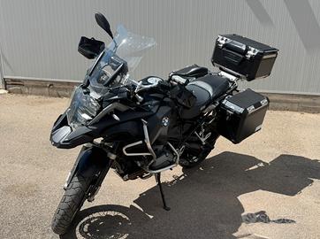 Bww 1200 gs adventure