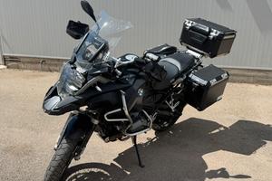 Bww 1200 gs adventure