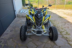 Yamaha Raptor 700