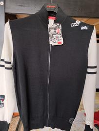 maglia nuova uomo DUCATI MONSTER  taglia S