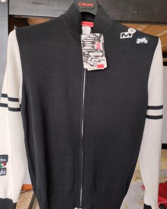 maglia nuova uomo DUCATI MONSTER  taglia S