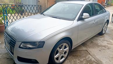 AUDI A4 3ª serie - 2008