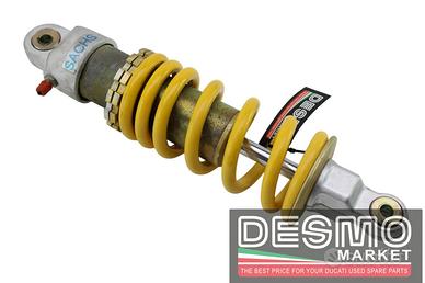 Mono ammortizzatore Sachs Ducati Monster 600 750 9