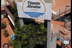 Maratea Villaggio Pianeta