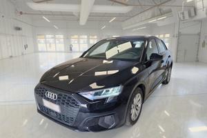 AUDI A3 SPORTBACK 35 TDI BUSINESS SPORTBACK 5 PORT