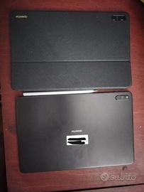 HUAWEI MatePad 11 Tablet con M-pencil e tastiera