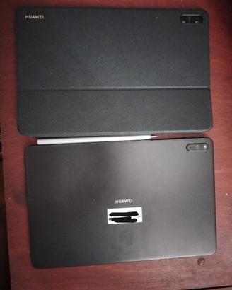 HUAWEI MatePad 11 Tablet con M-pencil e tastiera