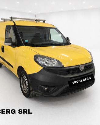 Fiat Doblò Cargo 1.3 MJT 95CV 2020 - 134.000 KM - 