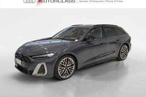 Audi S5 avant 3.0 v6 tfsi mhev+ 367cv quattro