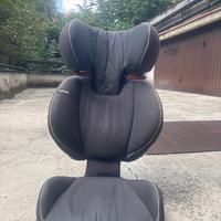 Seggiolino della macchina