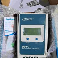 Mppt tracer 1210an