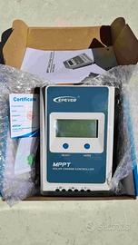 Mppt tracer 1210an