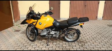 Bmw r 1150 gs