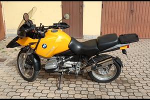 Bmw r 1150 gs