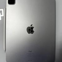 Ipad 11 PRO - 128gb + PENNINA
