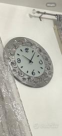 Orologio moderno