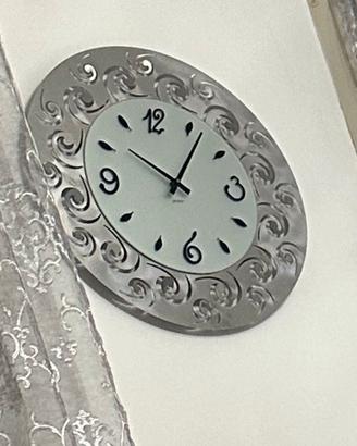 Orologio moderno