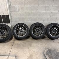 Konig Hypergram 17x8 4x100 ET45