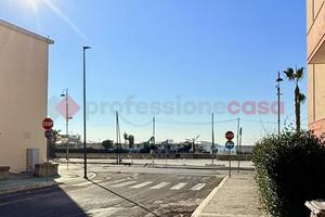 Appartamento Gaeta [V260VRG]