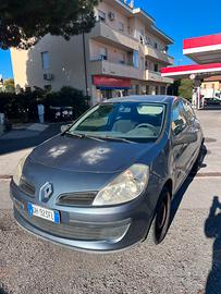 Clio 1.5 diesel