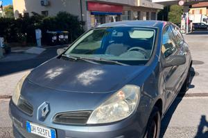 Clio 1.5 diesel
