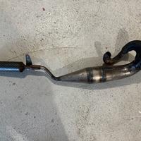 marmitta Polini Sp Piaggi ciao