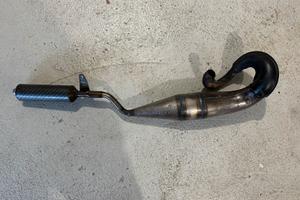 marmitta Polini Sp Piaggio ciao