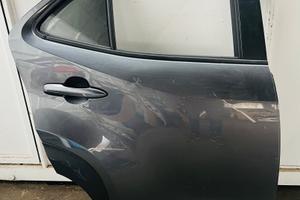Porta posteriore destra Toyota Yaris Cross