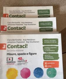 Libri usati scuole medie