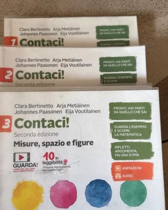 Libri usati scuole medie