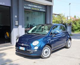 FIAT 500 1.3 Multijet 16V 95 CV Lounge Panorama