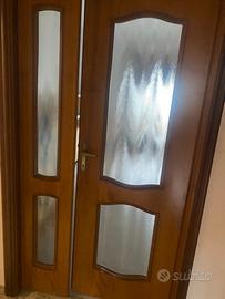 Porte da interno