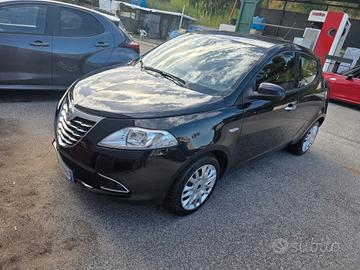 Lancia Ypsilon 1.3 MJT 16V 95 CV 5 porte S&S Plati