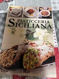 Libro di pasticceria